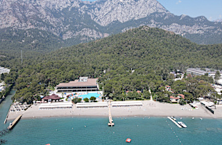 Kimeros Park Holiday Village Genel 2